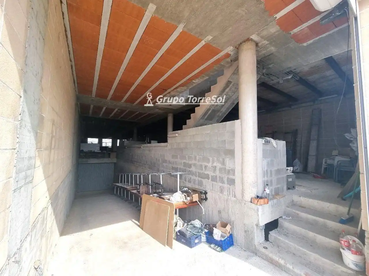 Nave industrial en venta en LLUM DE LA, Roda de Berà