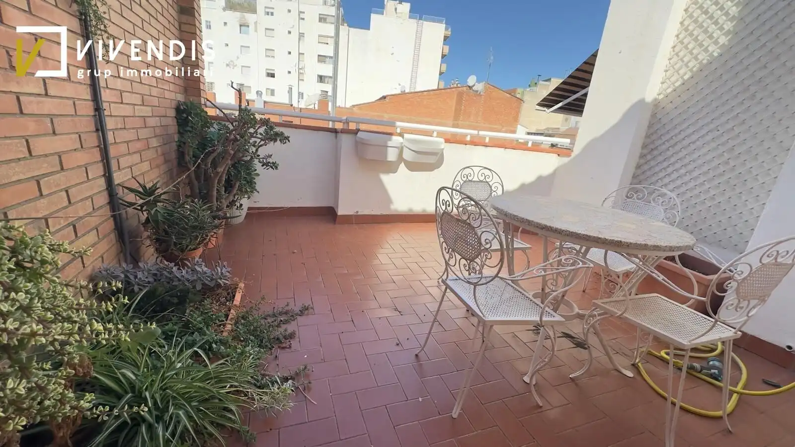 Wohnung mit Terrasse zur Miete in Instituts - Universitat, imagen 45