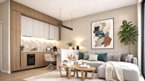 Foto 4 de Apartamento en venta en Centro ciudad, Fuengirola