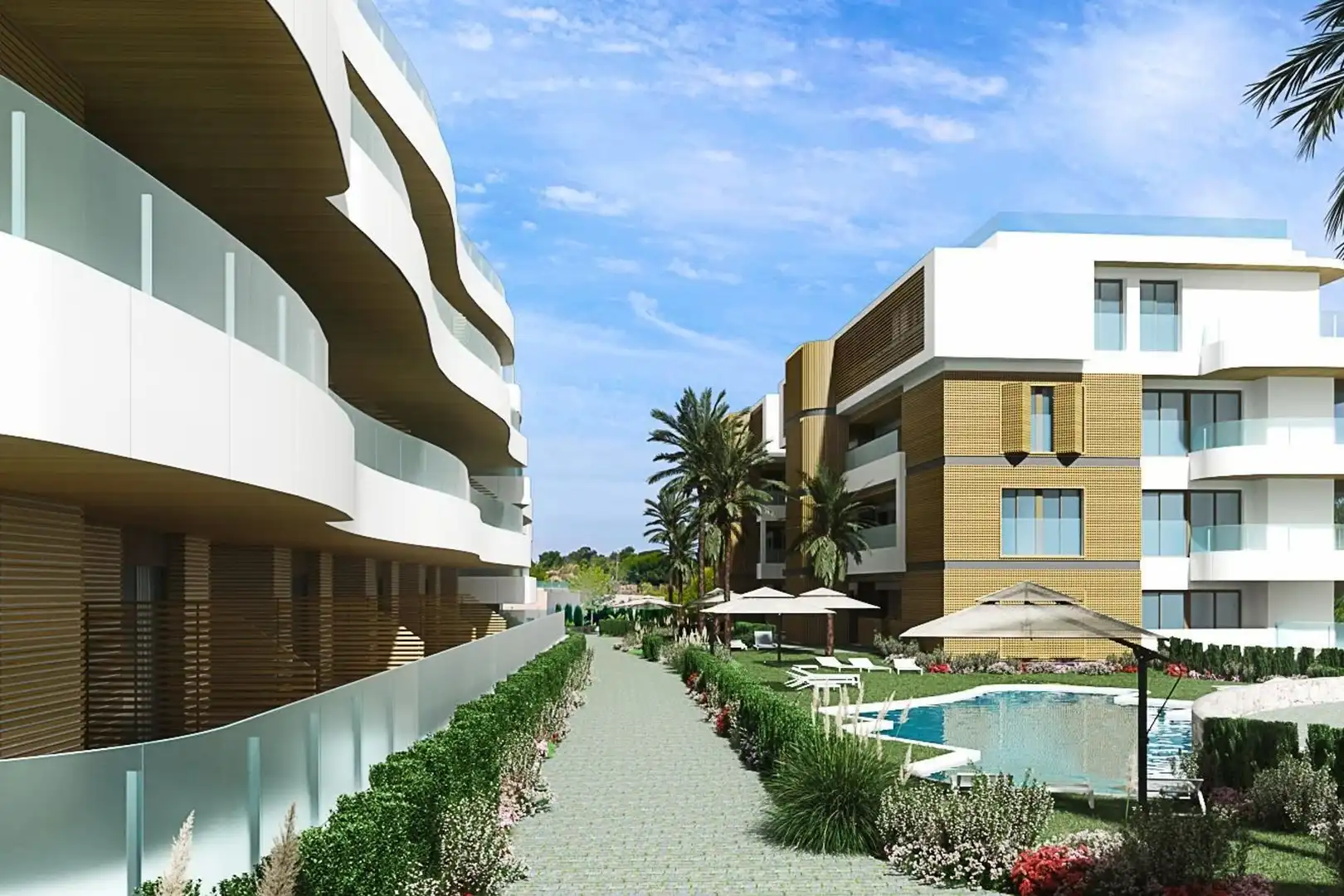 Apartment for sale in Orihuela Costa, imagen 4