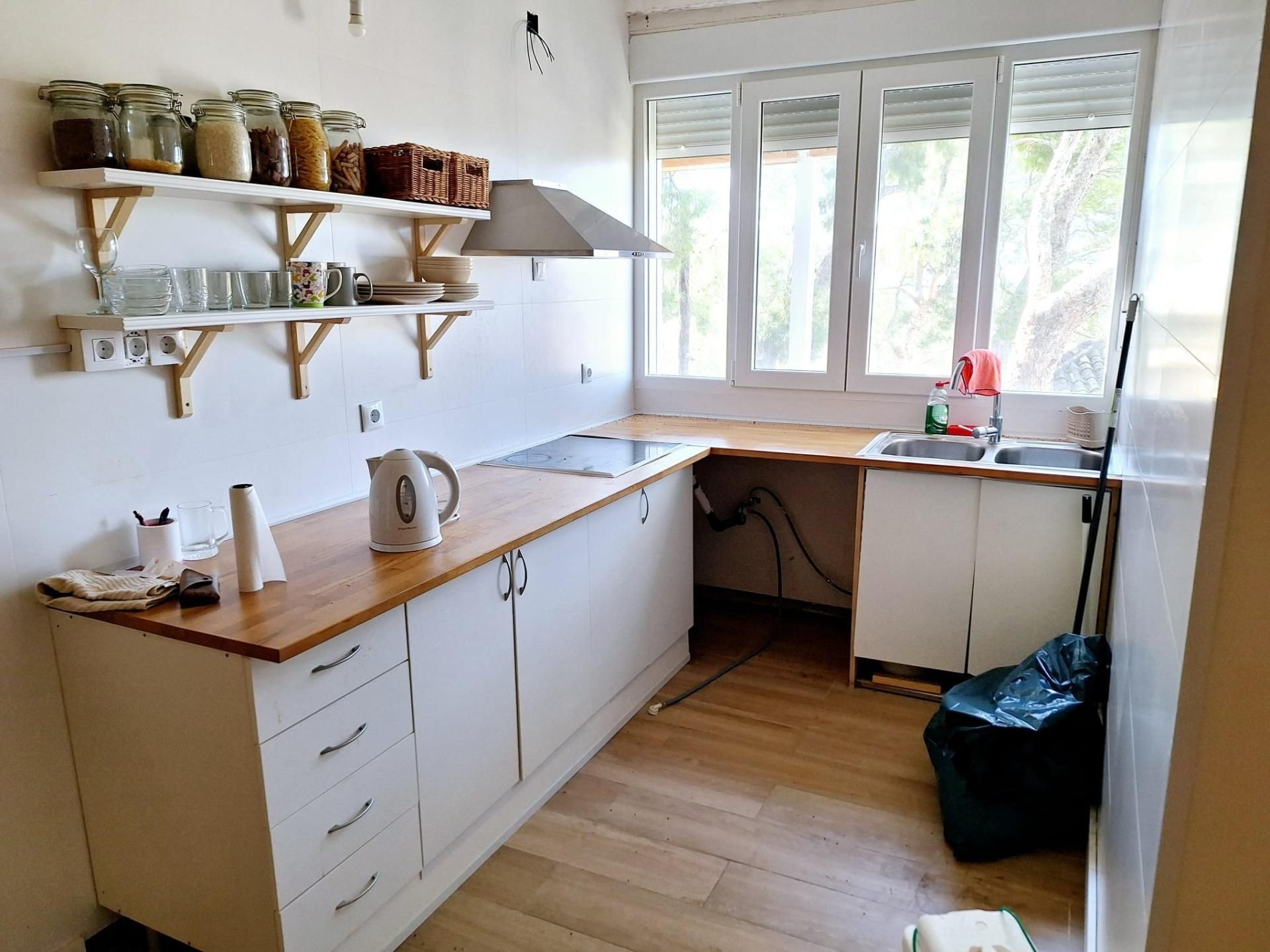 Kitchen of House or chalet for sale in Yecla  with Terrace