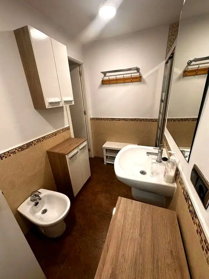 Wohnung mit Pool zur Miete in Voramar, imagen 23
