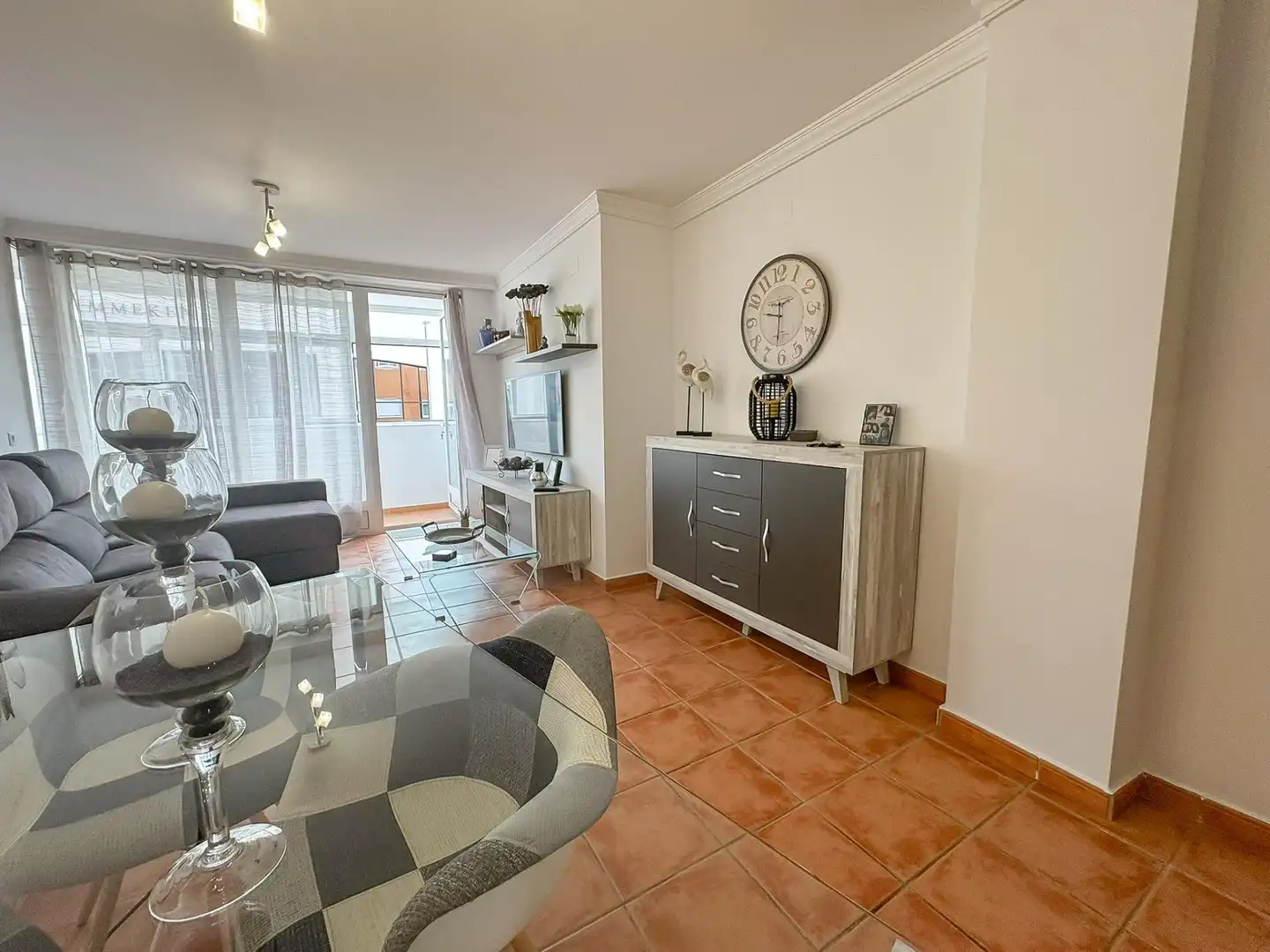 Flat with lift for sale in Centro Urbano, imagen 16