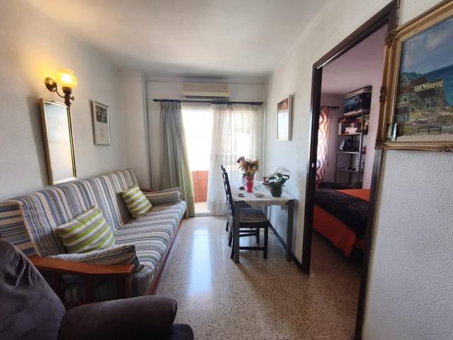 Piso en Venta en La Soledat Nord
