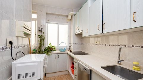 Foto 4 de Piso en venta en de Ronda, 112, Camino de Ronda, Granada Capital
