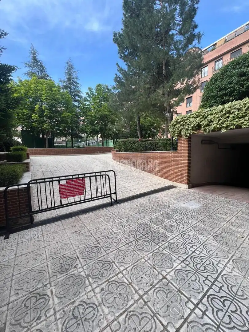 Parking of Garage for sale in Madrid