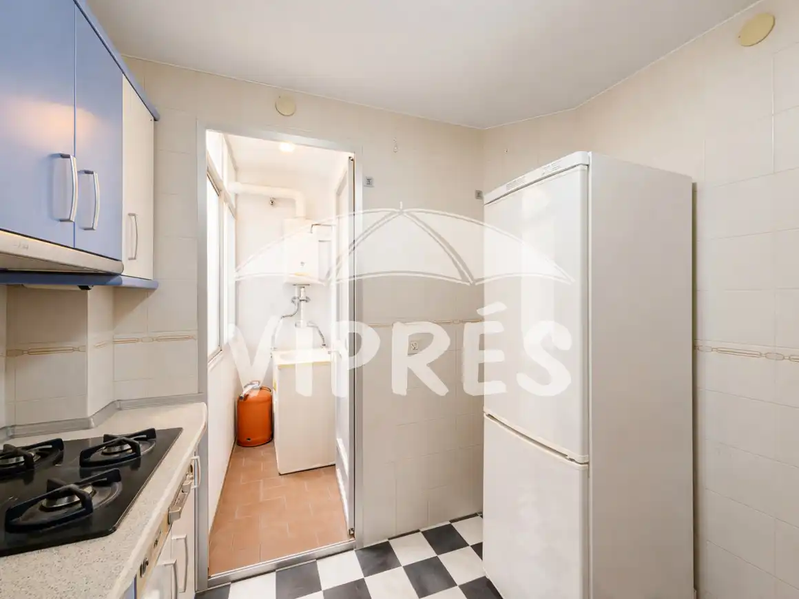 Apartament en venda a Sur