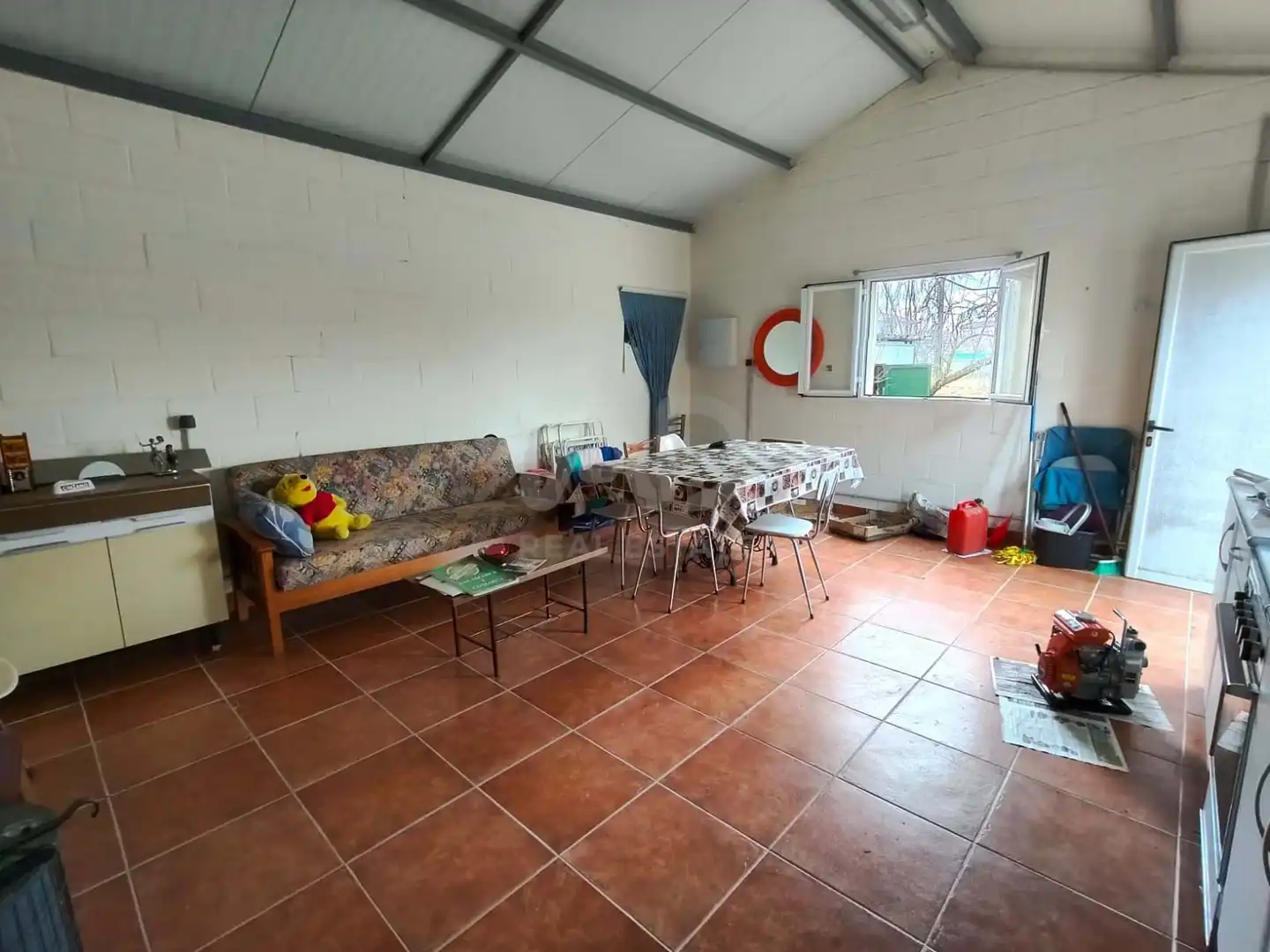 Residencial en venta en El Cubo de Tierra del Vino  