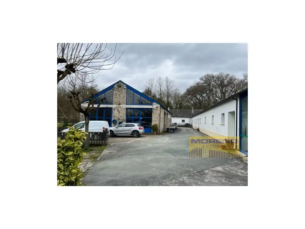 Local comercial en venda a Sarria, imagen 16