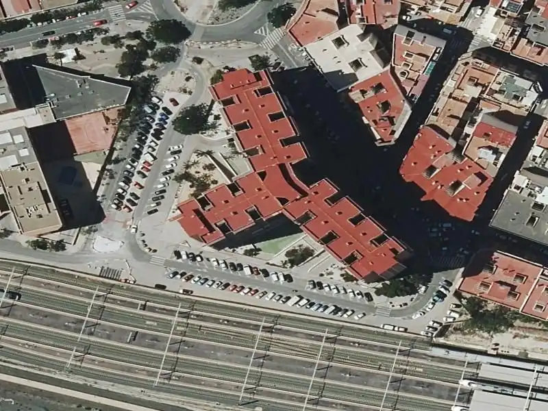 Casa en venda a 03005
