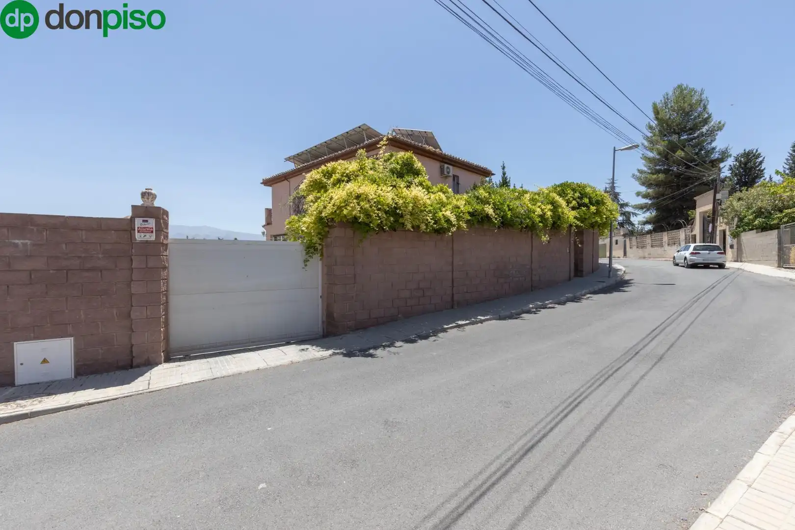 House with pool for sale in Avenida MONTEVIVE, imagen 87