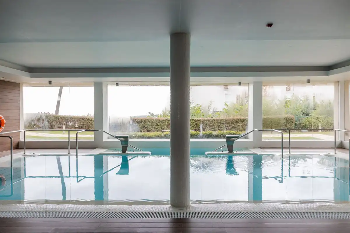 Apartment mit Pool zum Verkauf in Los Arqueros  - Puerto del Almendro, imagen 6
