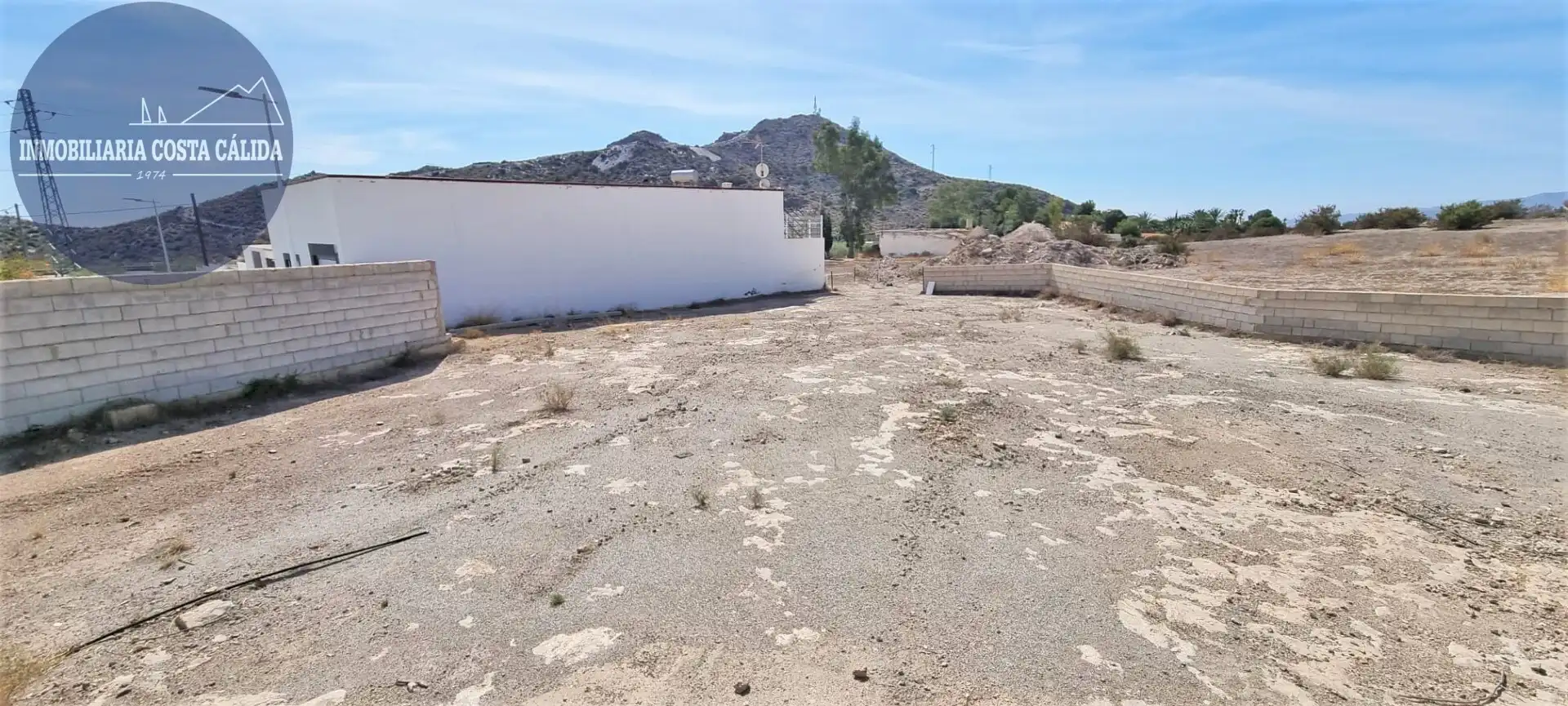 Grundstücke und Bauplätze zum Verkauf in San Juan de los Terreros, imagen 4