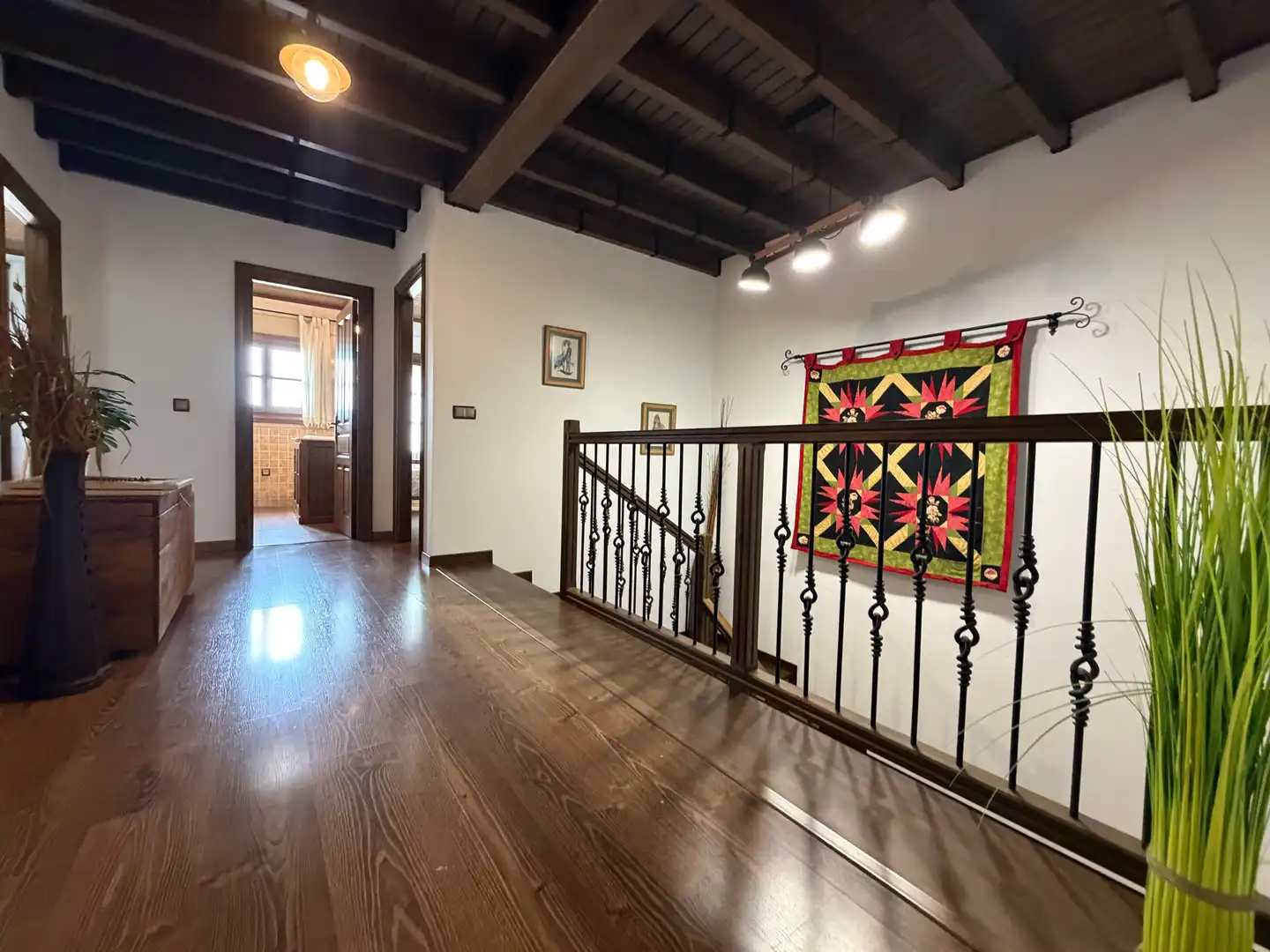 Casa a schiera con terrazza in vendita a Calle Olivos, imagen 28