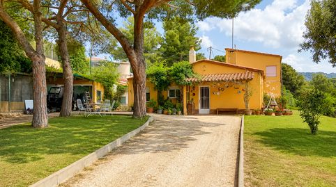 Foto 2 de Finca rústica en venda a Canafort - El Puntó, Sant Andreu de Llavaneres