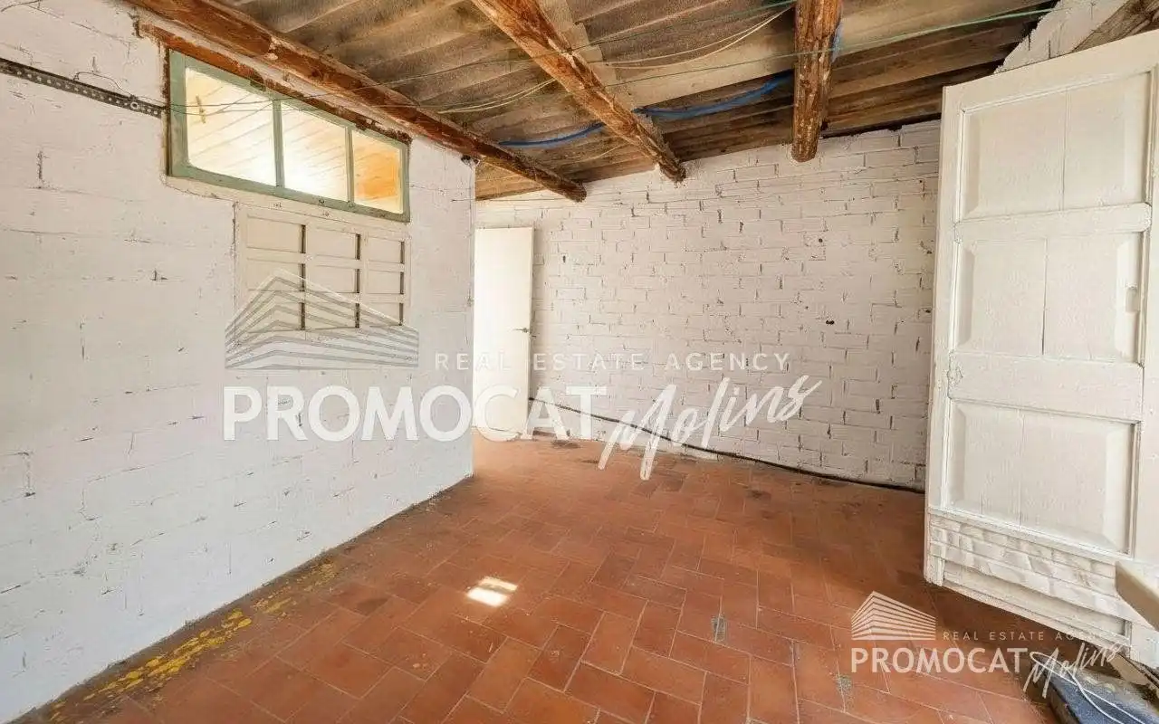 Casa o xalet en venda en Molins de Rei amb Aire condicionat, Terrassa i Traster