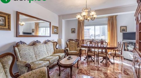 Foto 4 de Piso en venta en Avenida de Madrid, 20, San Ildefonso, Granada Capital