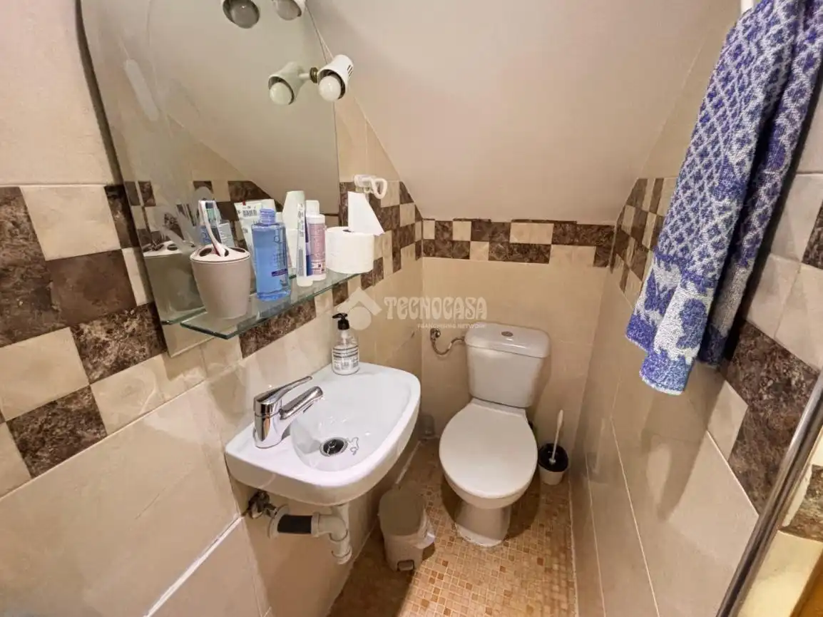 Casa con terraza en venta en C. Occidente, imagen 13