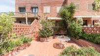 Terrace of Single-family semi-detached for sale in Castelldefels  with Terrace