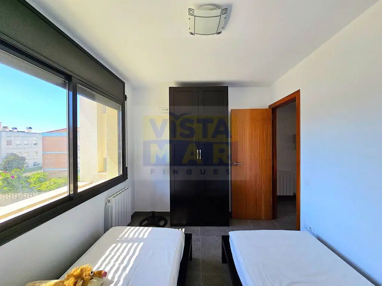 Casa adosada en venta en Marítim