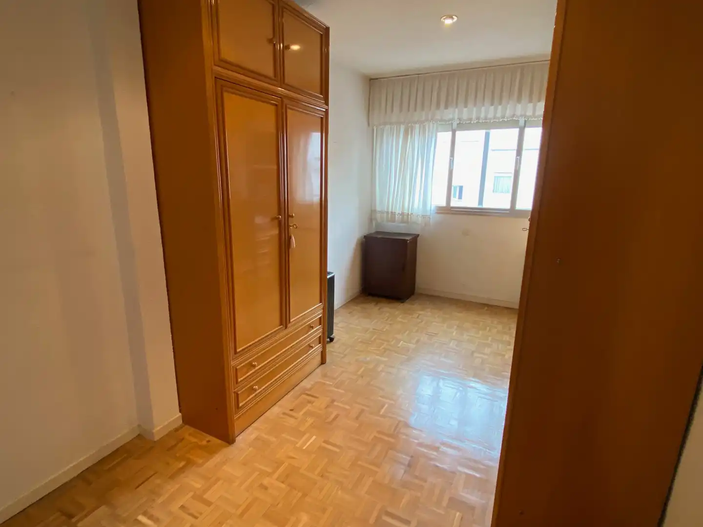 Dormitori de Pis en venda en Madrid amb Aire condicionat, Calefacció i Parquet