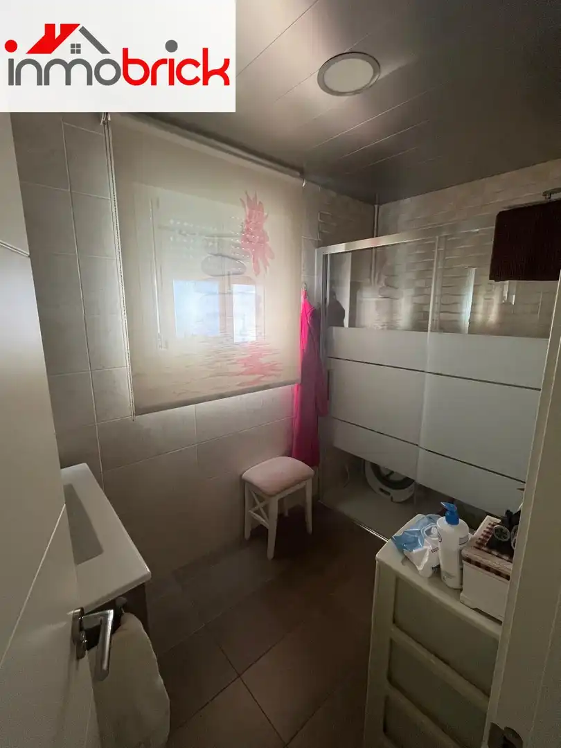 Baño de Piso en venta en Lucena con Aire acondicionado