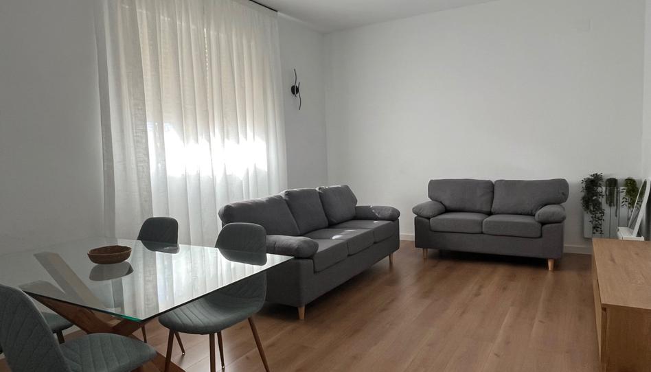 Photo 1 of House or chalet to rent in Calle Santa Bárbara, 32, Argamasilla de Calatrava, Ciudad Real