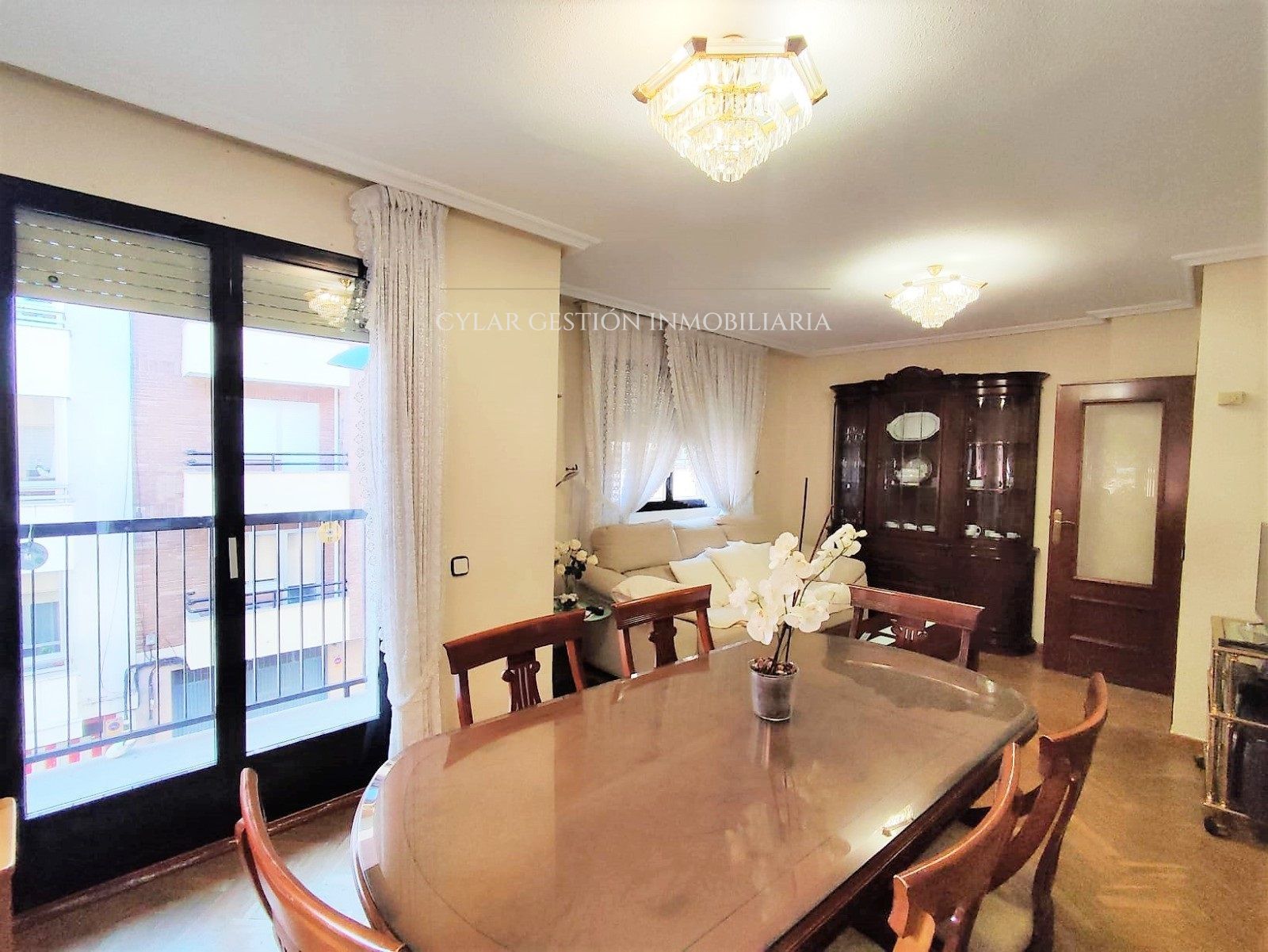 Pis de lloguer a Travesia Cuarta, Tejares - Chamberí - Alcades