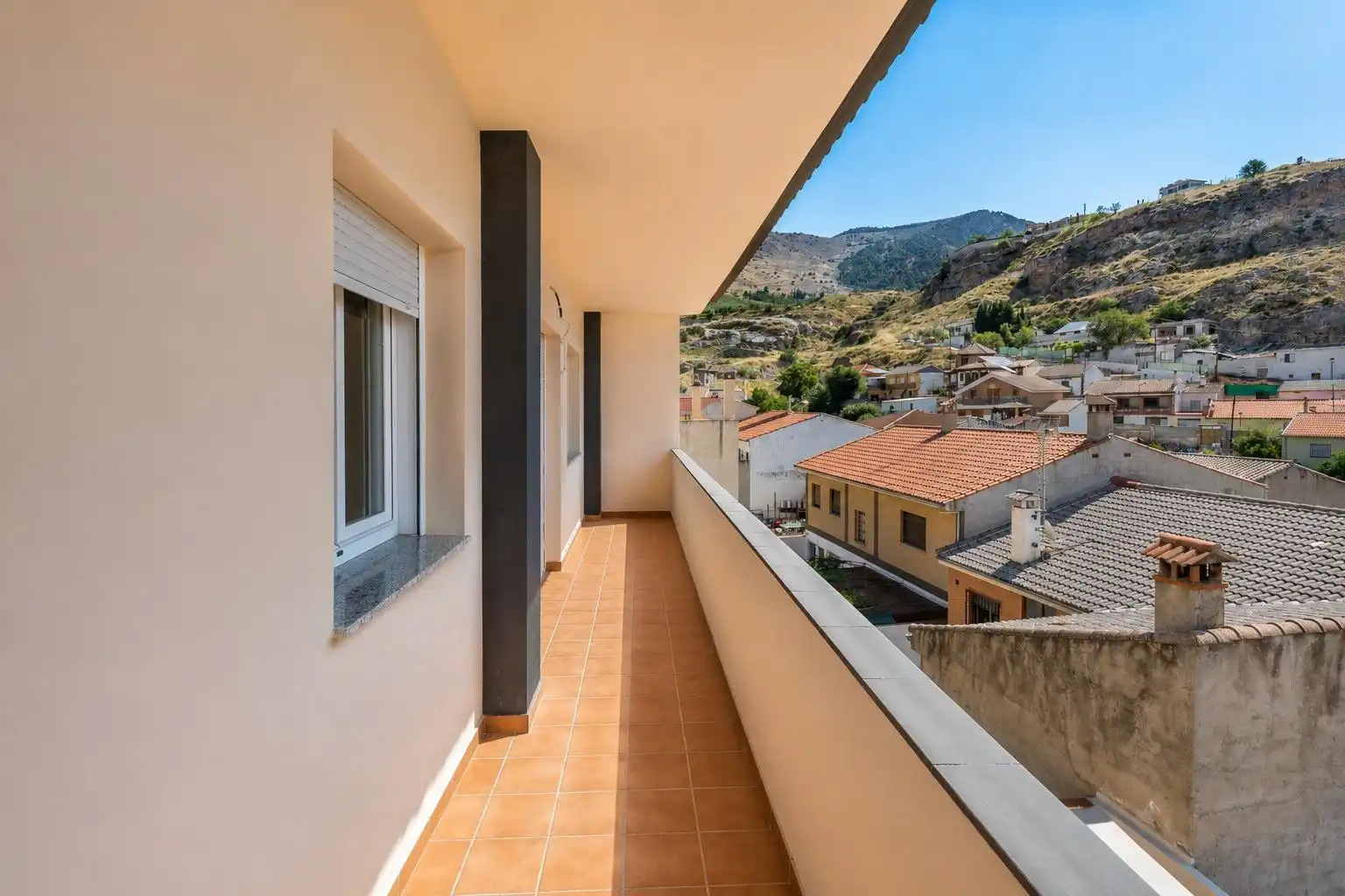 Terraza de Casa o chalet en venta en Alfacar con Terraza