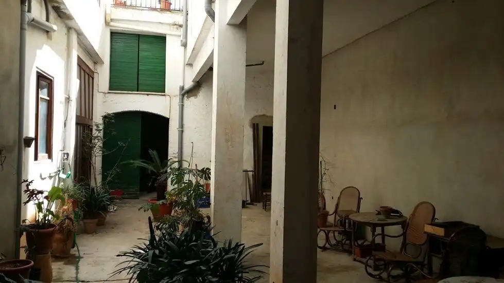 Finca rústica en venta en Carcaixent con Terraza