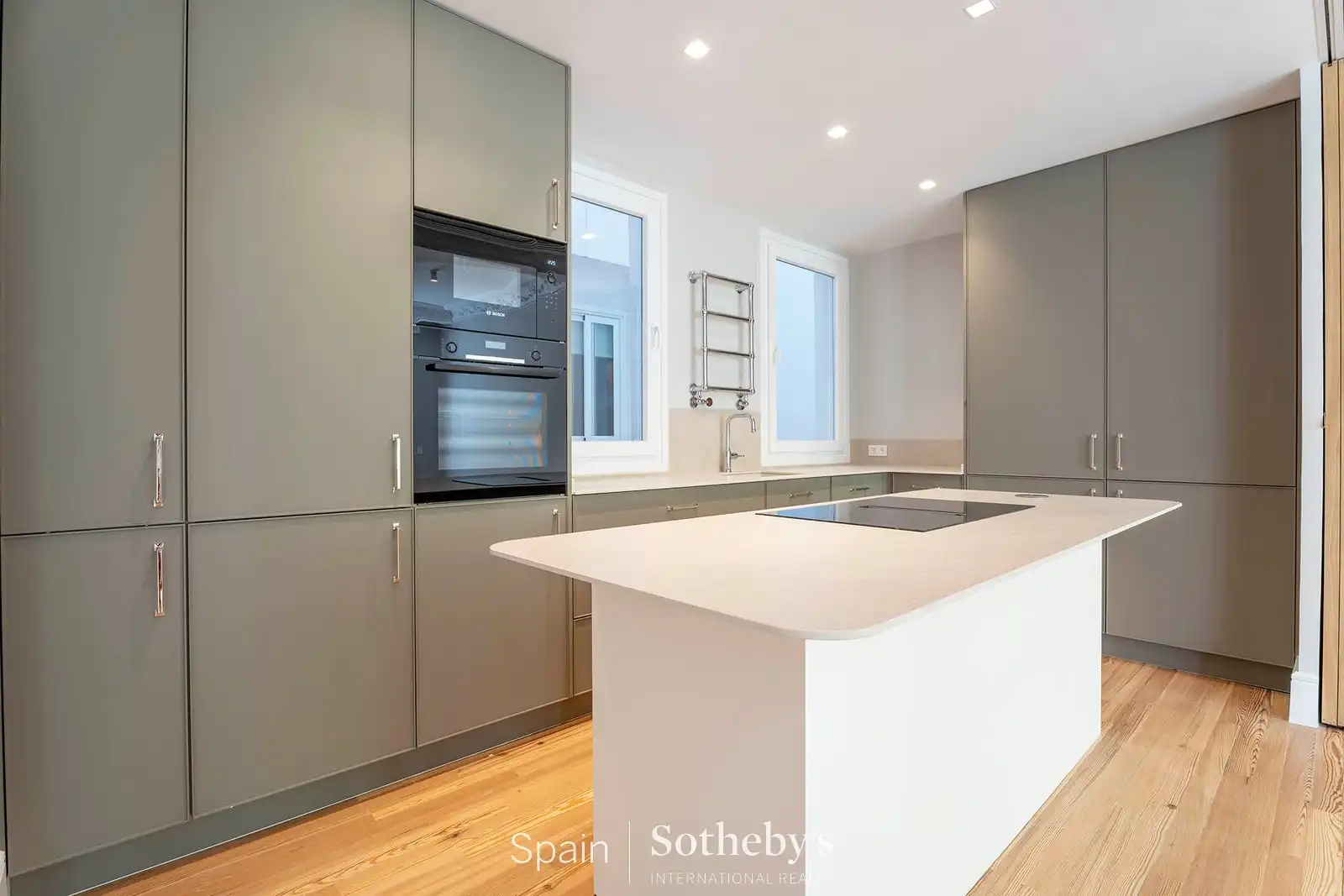 Apartament amb ascensor de lloguer a Calle de Zurbano, imagen 40
