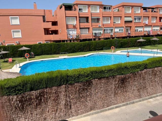 Apartamento en Venta en San García
