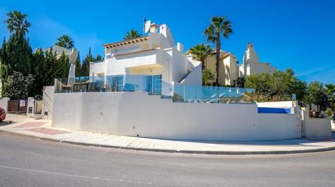 Foto 3 de Casa o chalet en venta en Avenida Ramblas de Oleza, Lomas de Campoamor - Las Ramblas, Orihuela