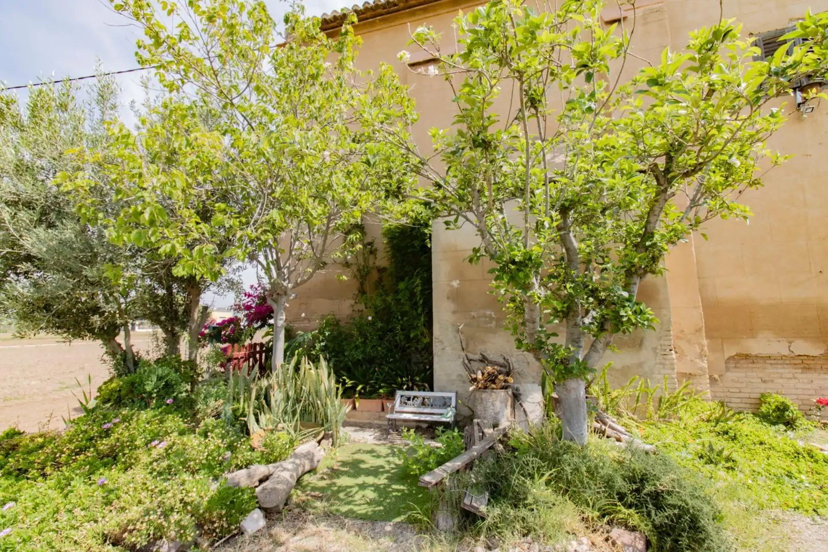 Casa o xalet en venda a MAR, 8, Alboraya Centro