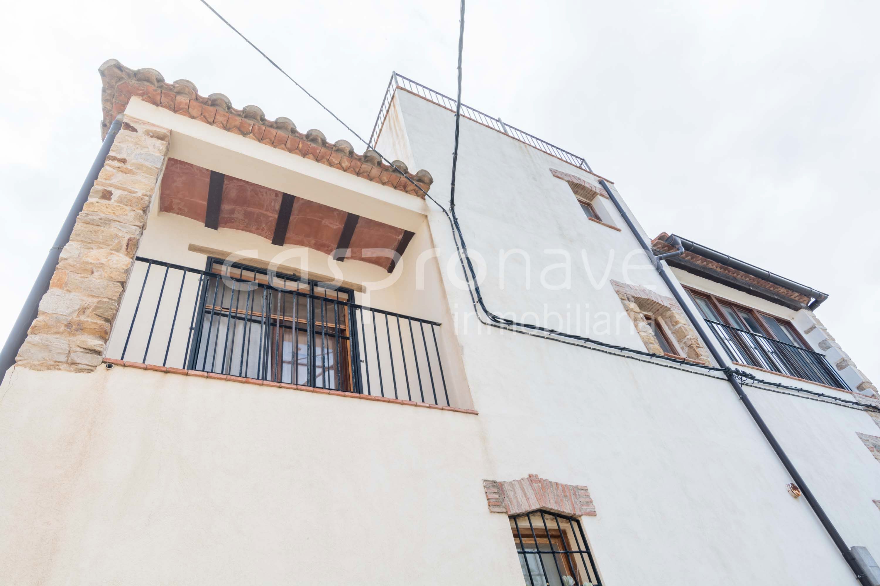 Finca rústica en venta en Carrer de la Llançana, 9, Xert