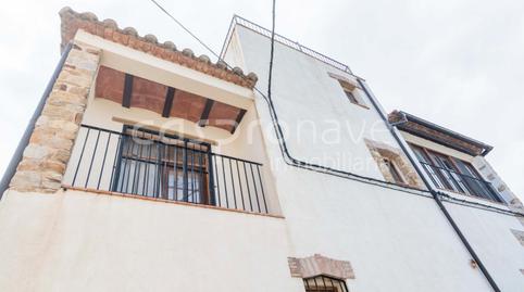 Foto 4 de Finca rústica en venda a Carrer de la Llançana, 9, Xert, Castellón