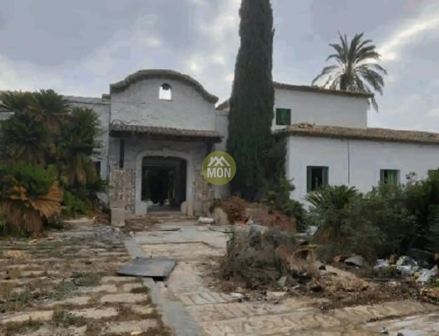 Buildings for sale in Vilamarxant