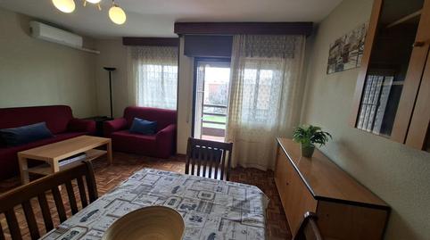 Photo 3 of Flat to rent in Gutiérrez Sanudo, Numancia,  Madrid Capital