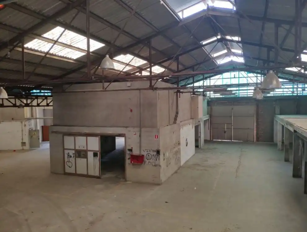 Industriegebäude zum Verkauf in Carrer Ribesalbes 52, imagen 10