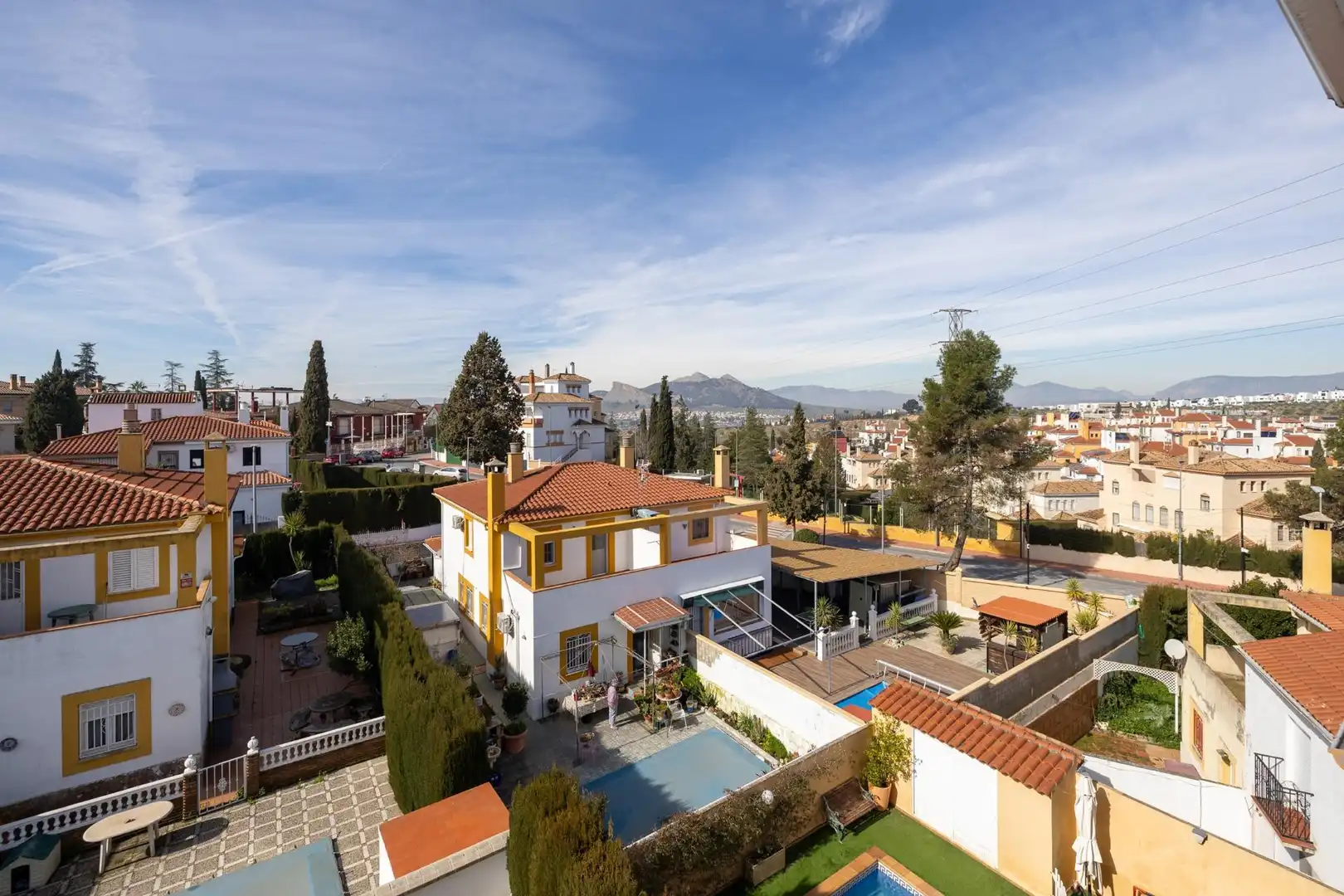 Logement avec terrasse à vendre à Avenida Monteluz 329, imagen 30