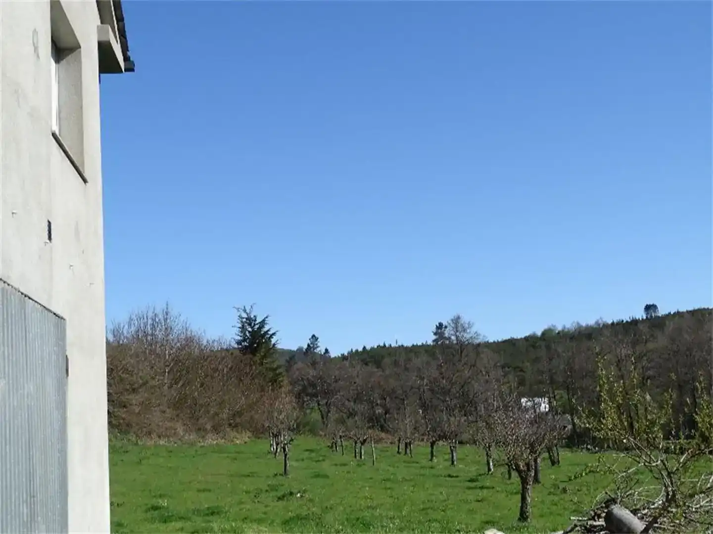 Casa o xalet en venda en Baralla amb Balcó