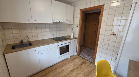 Foto 3 de Apartamento de alquiler en Virgen del Remedio - Parque Lo Morant, Alicante / Alacant