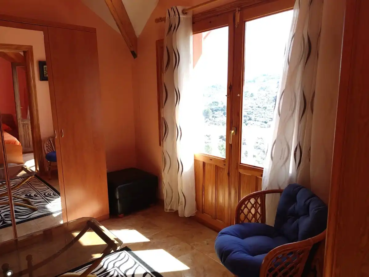 Villa avec terrasse à vendre à Confrides, imagen 45