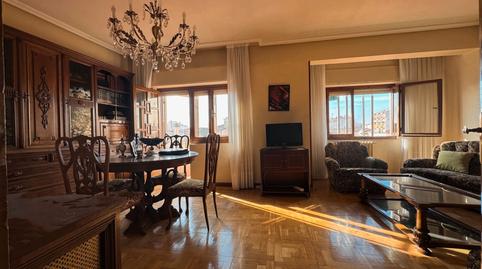 Foto 3 de Pis en venda a Calle Valladolid, 1, Íscar, Valladolid