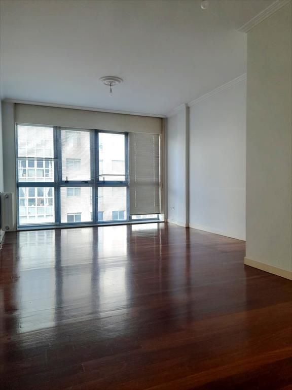 Bedroom of Flat for sale in Santiago de Compostela   with Storage room