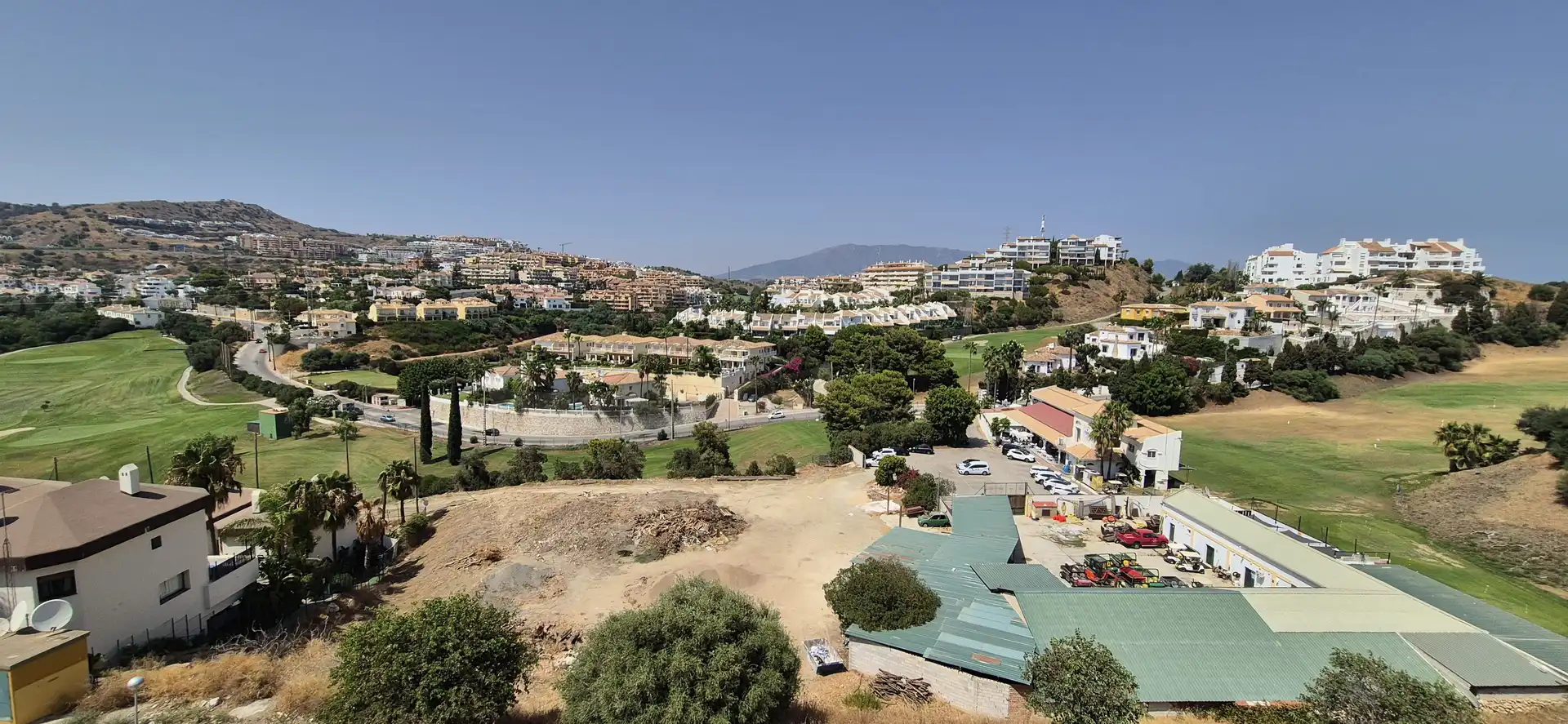 Apartment mit Pool zum Verkauf in Calle Libra 4, imagen 3