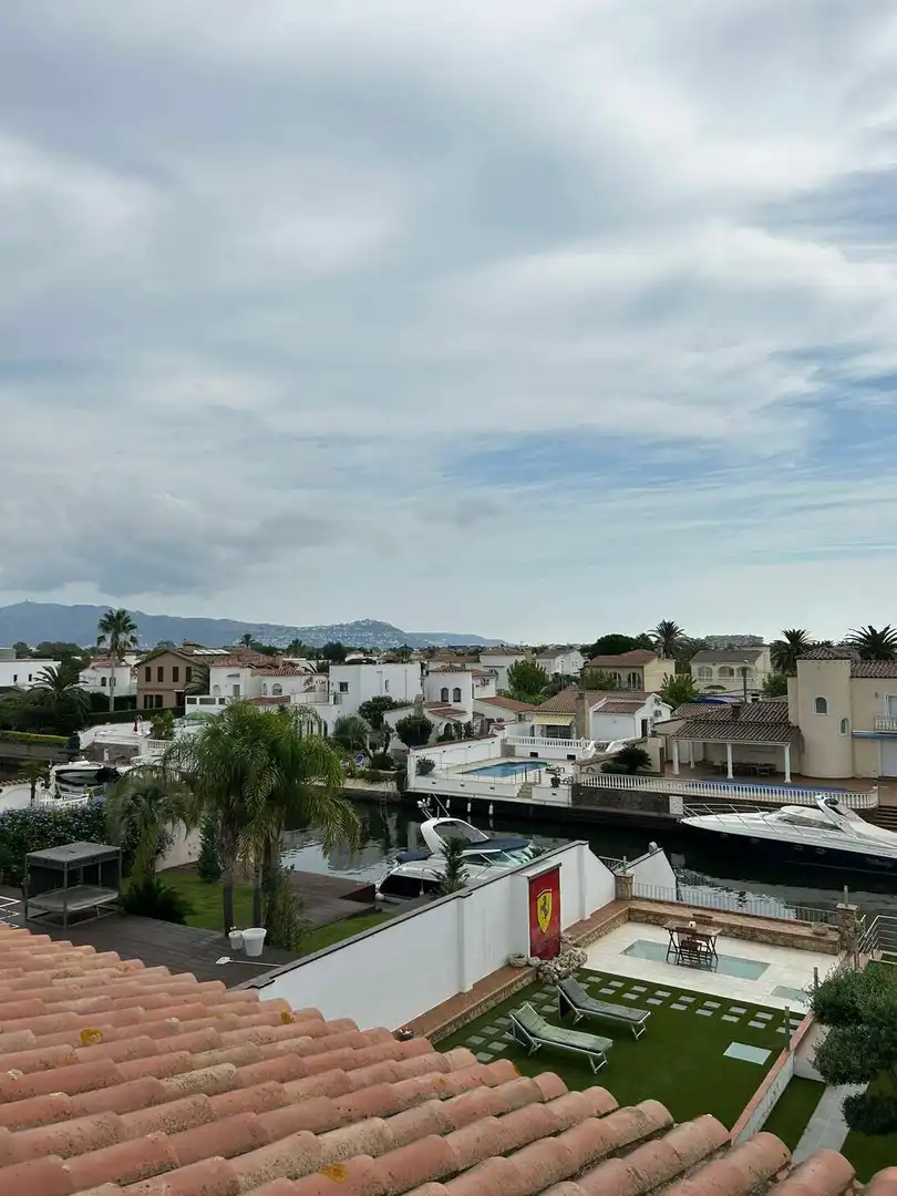 Casa amb piscina en venda a Tordera - Fluvià - Llobregat, imagen 2