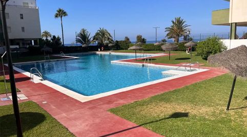 Foto 5 de Apartament de lloguer a Calle Paseo Marítimo, 50, Salobreña Costa, Salobreña