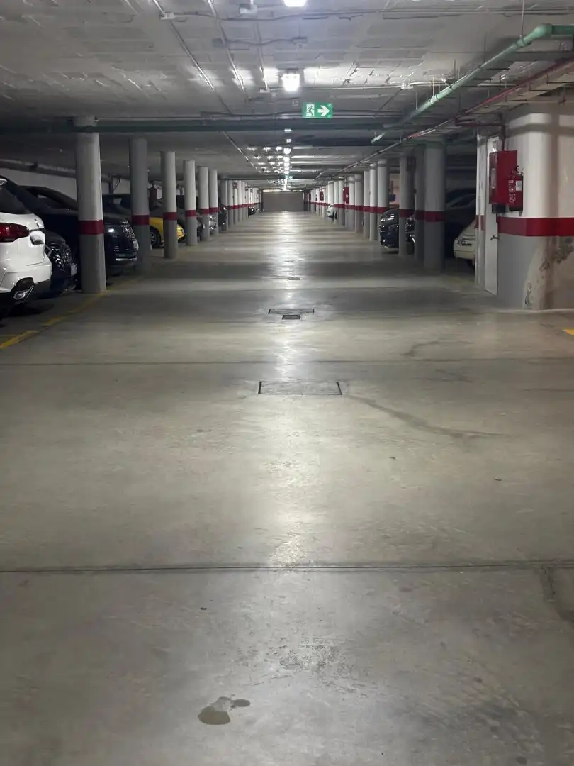 Parking of Garage for sale in Sotogrande