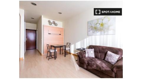 Photo 4 of Study to share in Encarnación - Regina, Sevilla